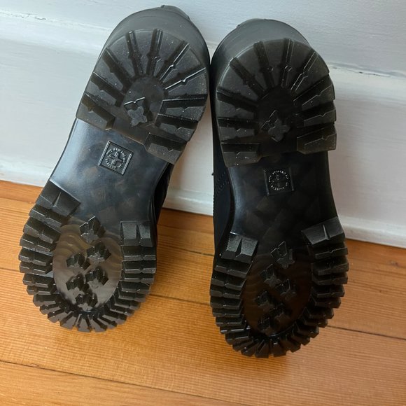 Dr. Martens - Heeled Shoes - NEW - SOLD OUT - Picture 5 of 9